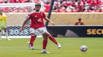 بن رمضان الأعلى.. تقييمات لاعبي الأهلي بعد مواجهة بالميراس في كأس العالم لمونديال الأندية